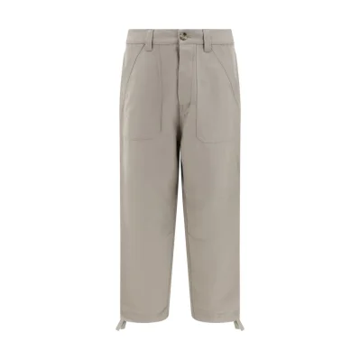 Linen Pants