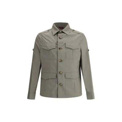 Waterproof Jacket