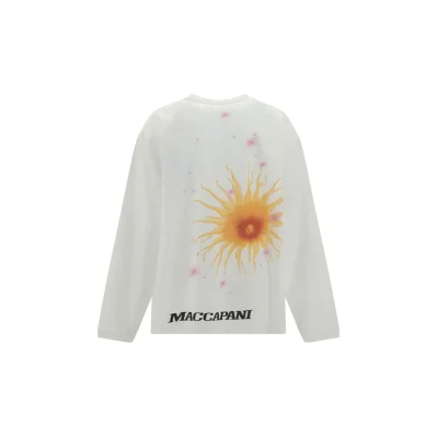 Moto long sleeve Top