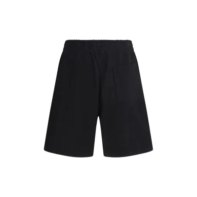 P-bisc-d Sweatshorts