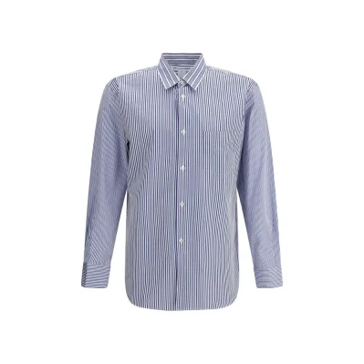 Striped Shirt