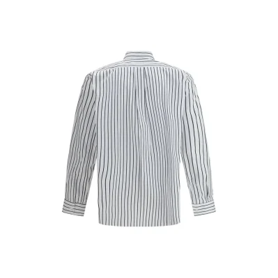 Striped Shirt
