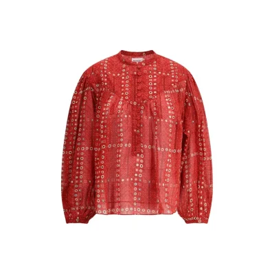 Salika Shirt