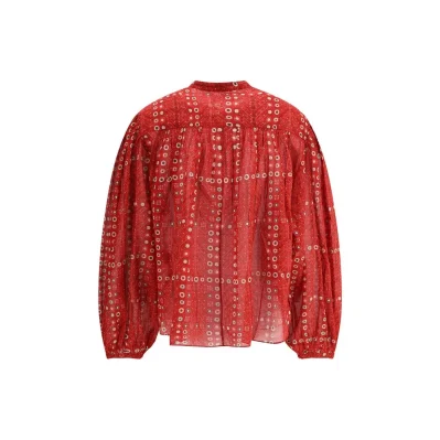 Salika Shirt