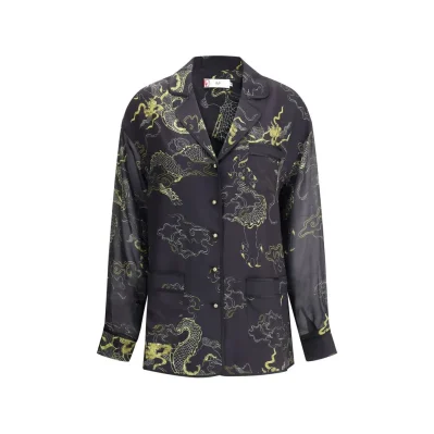 Guava Shirt