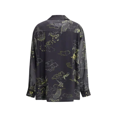 Guava Shirt