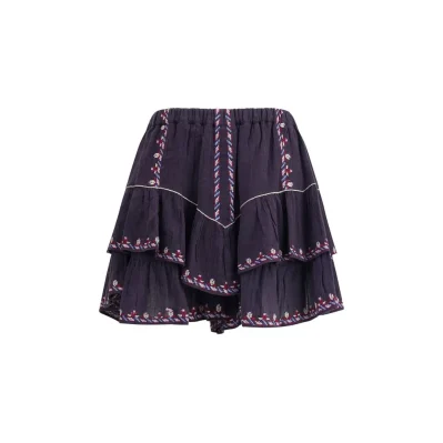 Jocadia Skirt