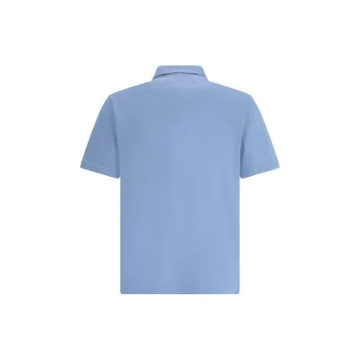 Logoed Polo Shirt