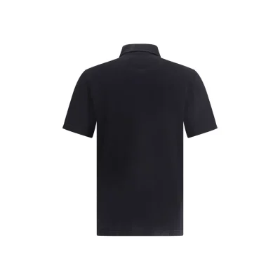 Logoed Polo Shirt