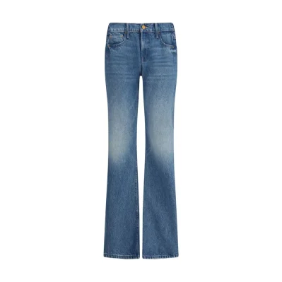 Denim Jeans