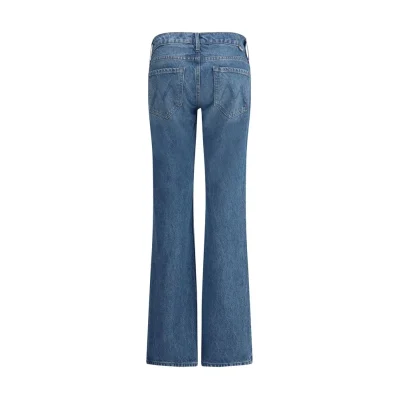 Denim Jeans