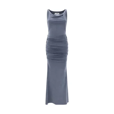 Liz Long Dress