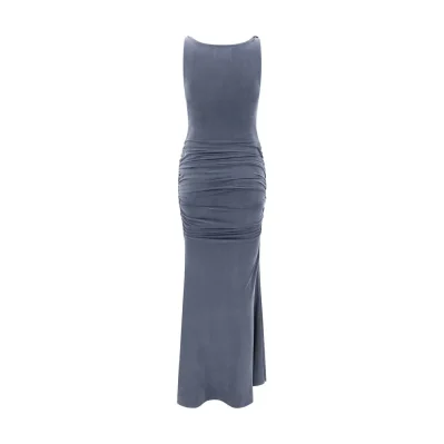 Liz Long Dress
