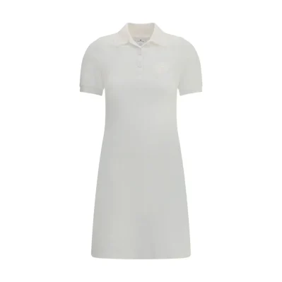 Polo Dress