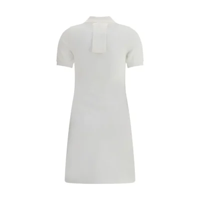 Polo Dress