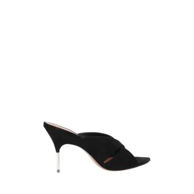 Samantha sabot Sandals