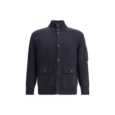 Cotton Cardigan