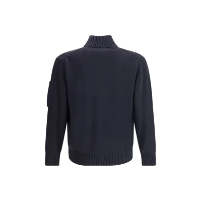 Cotton Cardigan