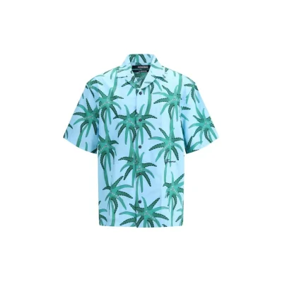 La Chemise Jean Shirt