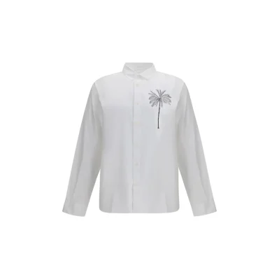 La Chemise Simon Shirt