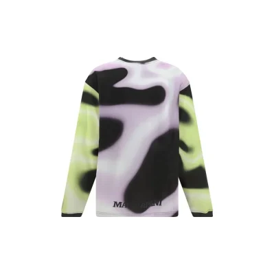 Moto long sleeve Top