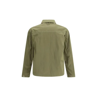 Ted Coach Jacket