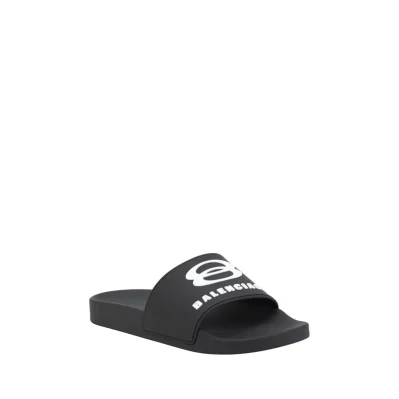 Logo Slippers