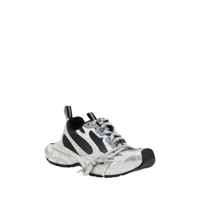 3XL Gradient Sneakers
