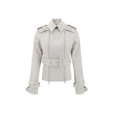 Cotton Jacket