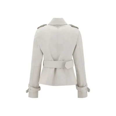 Cotton Jacket