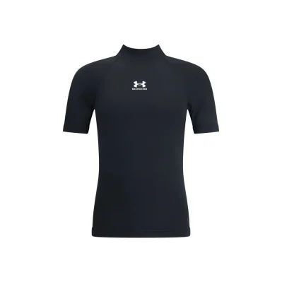 High-neck T-Shirt