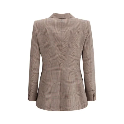 Wool Blazer