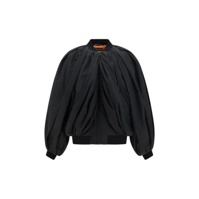 Oversized Bomber