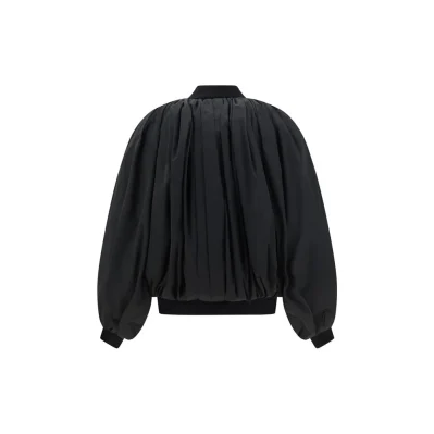 Oversized Bomber