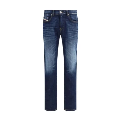 2019 D-strukt Jeans