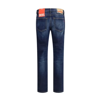 2019 D-strukt Jeans
