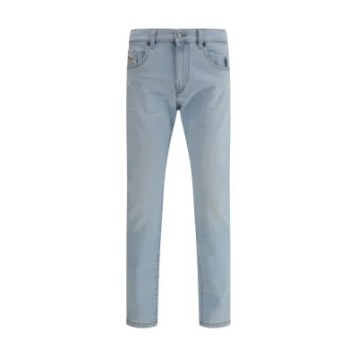 2019 D-strukt Jeans