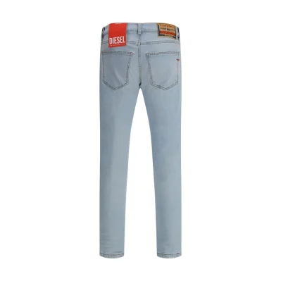 2019 D-strukt Jeans