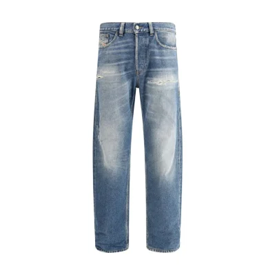 2010 D-Macs Jeans