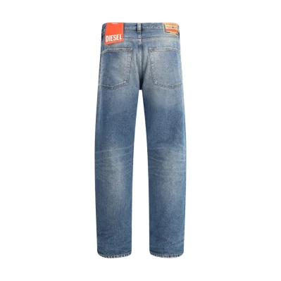 2010 D-Macs Jeans