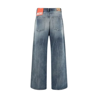 1996 D-sire Jeans