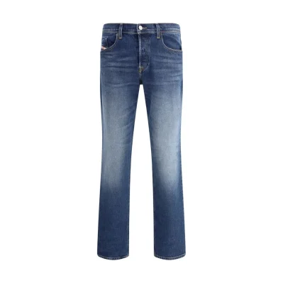 2023 D-finitive Jeans