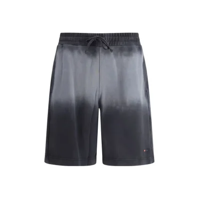 P-crowne-r1 Sweatshorts