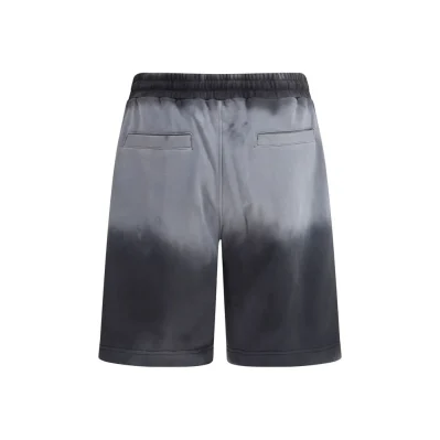 P-crowne-r1 Sweatshorts