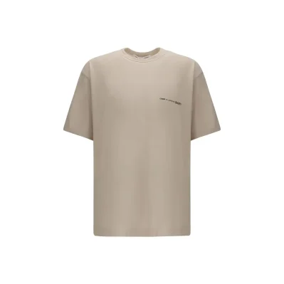 Logoed T-Shirt