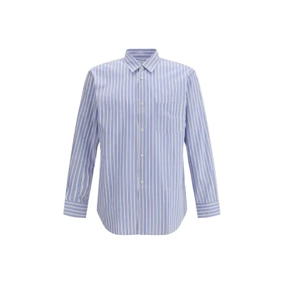 Striped Shirt