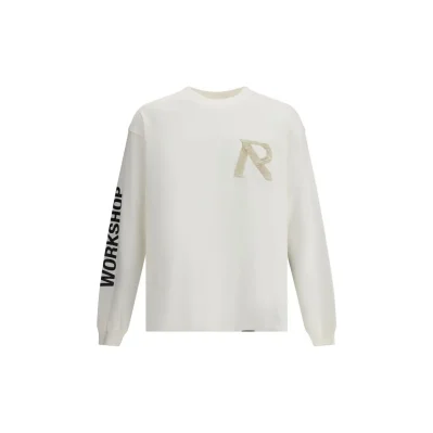 Long Sleeve Jersey with scotch effect logo