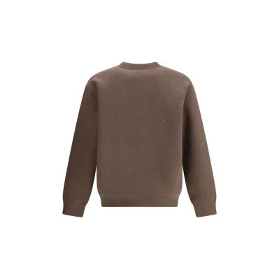 Monochrome Sweatshirt