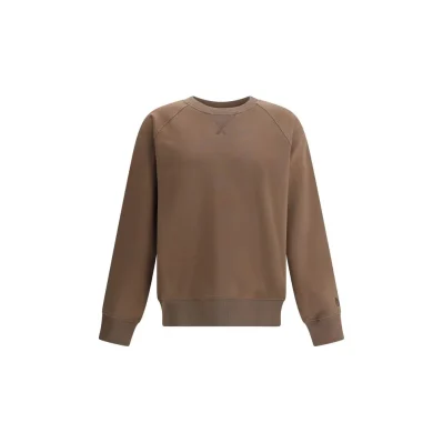 Logoed Sweatshirt