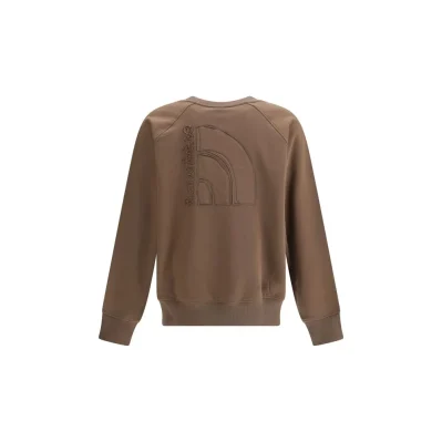 Logoed Sweatshirt